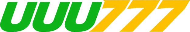 uuu777 Logo